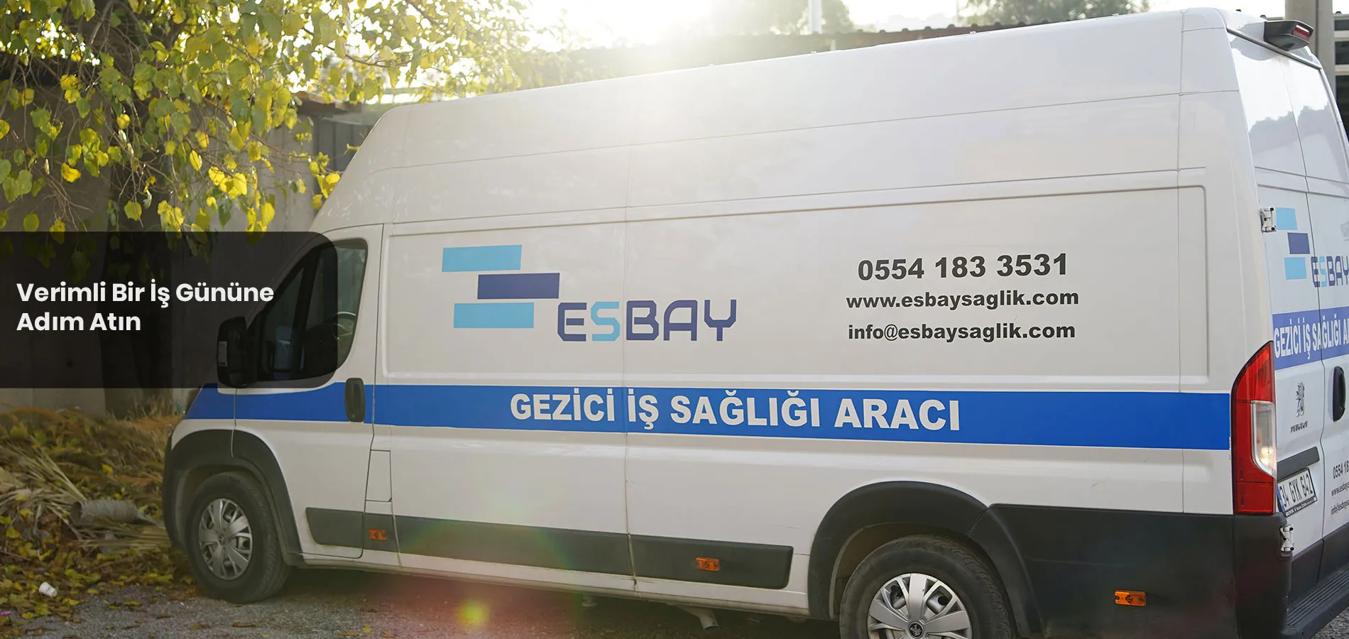 Esbay OSGB, İş Sağlığı ve Güvenliği, İşe Giriş Sağlık Raporu, Gezici İSG Hizmeti, Yangın Tatbikatı, İş Güvenliği Eğitimleri, Acil Durum Eğitimleri, Yüksekte Çalışma Eğitimi, Risk Analizi, Acil Eylem Planı, İSG danışmanlık, Ortak Sağlık Güvenlik Birimi, İSG kültürü, İş Güvenliği uzmanı